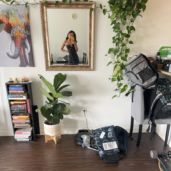 Meet your Posher, Akanksha - Picture 2 of 2